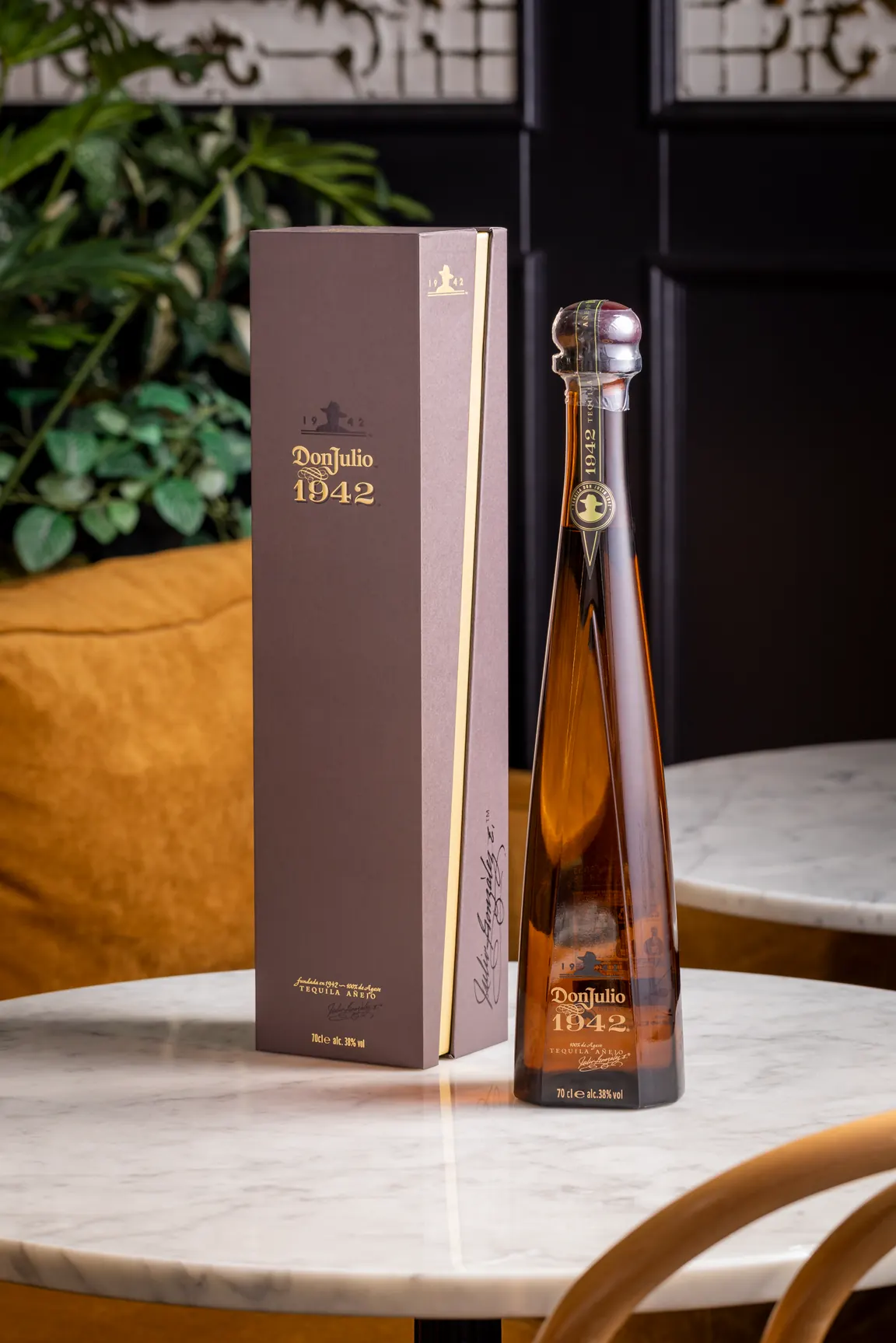 Don Julio 1942