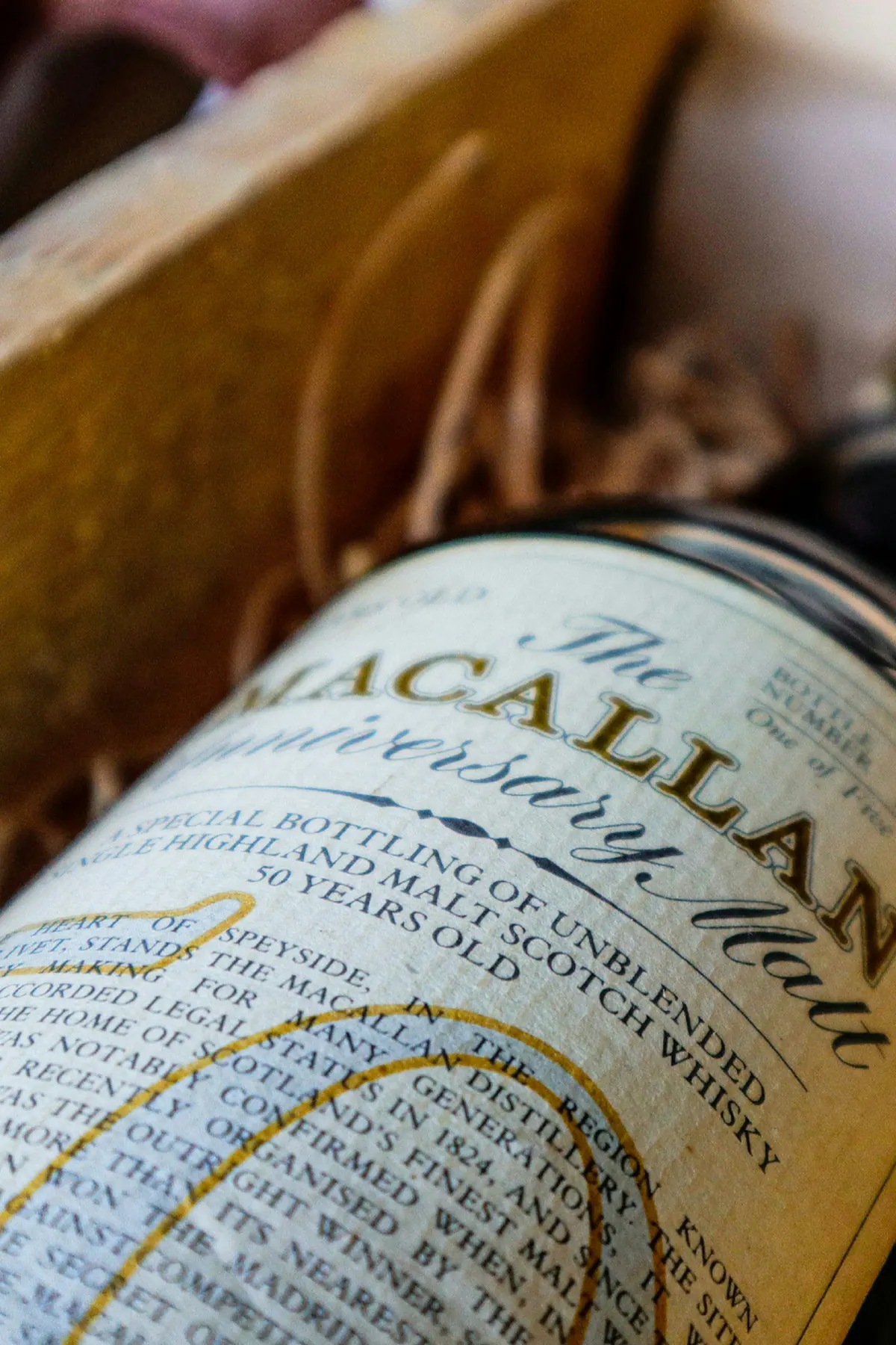 The Macallan 1928